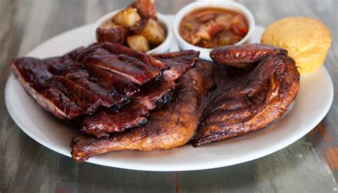 Sugarhouse bbq - Specialties: SugarHouse BBQ is a family-owned and -operated restaurant specializing in delicious indigenous American Cuisine. From our award-winning Memphis-style barbecue to Cajun specialties like …